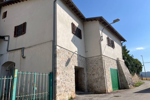 Villa i Cascia, Perugia, Cascia - € 83.000 | Ref: CBI057-316-30266 - foto 2