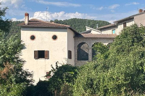 Villa i Cascia, Perugia, Cascia - € 83.000 | Ref: CBI057-316-30266 - foto 3