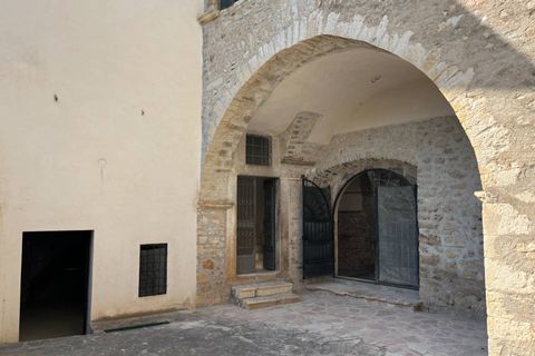 Villa i Cascia, Perugia, Cascia - € 83.000 | Ref: CBI057-316-30266 - foto 6