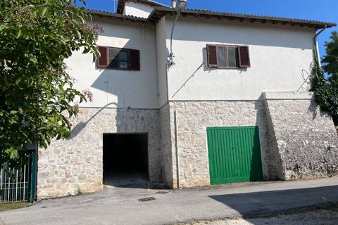 Villa i Cascia, Perugia, Cascia - € 83.000 | Ref: CBI057-316-30266 - foto 39
