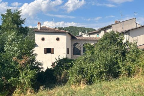 Villa i Cascia, Perugia, Cascia - € 83.000 | Ref: CBI057-316-30266 - foto 40