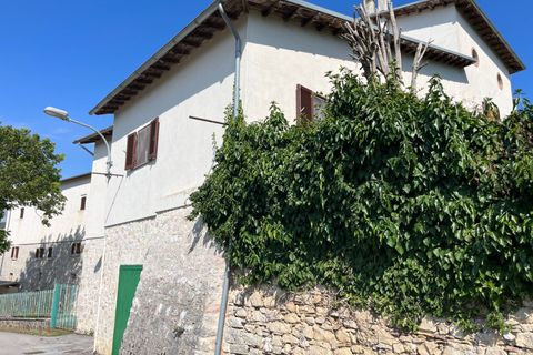 Villa i Cascia, Perugia, Cascia - € 83.000 | Ref: CBI057-316-30266 - foto 41