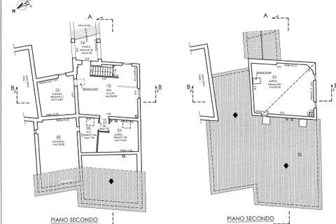 Villa i Cascia, Perugia, Cascia - € 83.000 | Ref: CBI057-316-30266 - foto 42