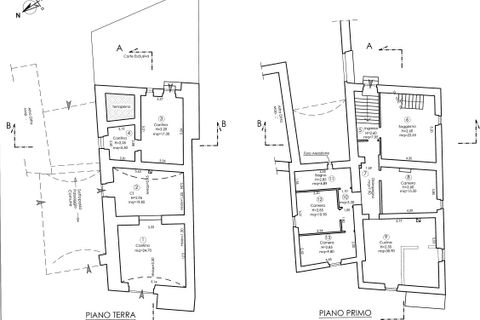Villa i Cascia, Perugia, Cascia - € 83.000 | Ref: CBI057-316-30266 - foto 43