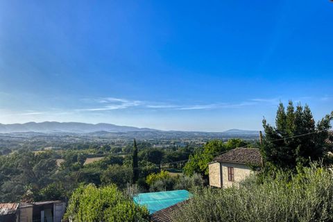 Villa a Spoleto, Perugia, Spoleto - € 390.000 | Ref: CBI057-316-30282 - foto 2