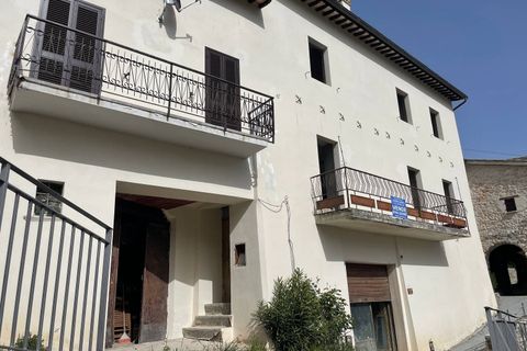 Villa a Sellano, Perugia, Sellano - € 38.000 | Ref: CBI057-315-30316 - foto 2