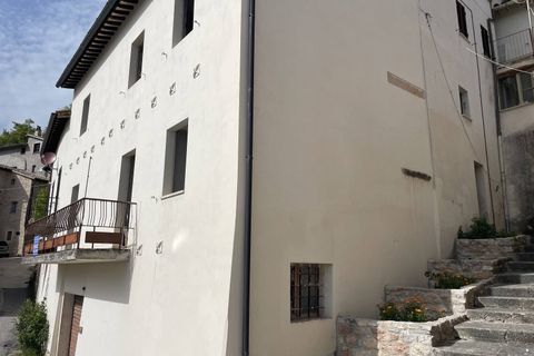 Villa a Sellano, Perugia, Sellano - € 38.000 | Ref: CBI057-315-30316 - foto 3