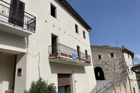 Villa a Sellano, Perugia, Sellano - € 38.000 | Ref: CBI057-315-30316 - foto 4