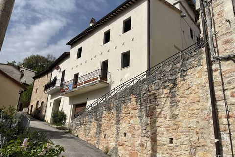 Villa a Sellano, Perugia, Sellano - € 38.000 | Ref: CBI057-315-30316 - foto 5