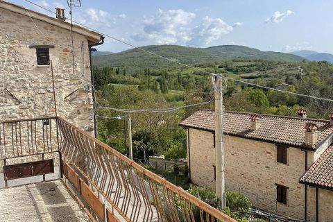Villa a Sellano, Perugia, Sellano - € 38.000 | Ref: CBI057-315-30316 - foto 10
