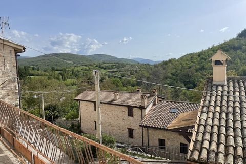 Villa a Sellano, Perugia, Sellano - € 38.000 | Ref: CBI057-315-30316 - foto 12