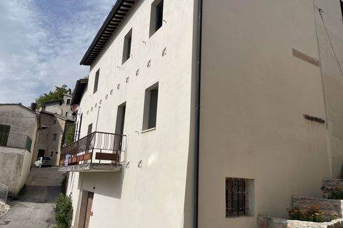 Villa a Sellano, Perugia, Sellano - € 38.000 | Ref: CBI057-315-30316 - foto 20