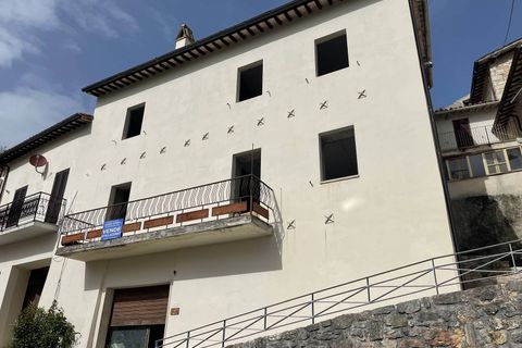 Villa a Sellano, Perugia, Sellano - € 38.000 | Ref: CBI057-315-30316 - foto 21
