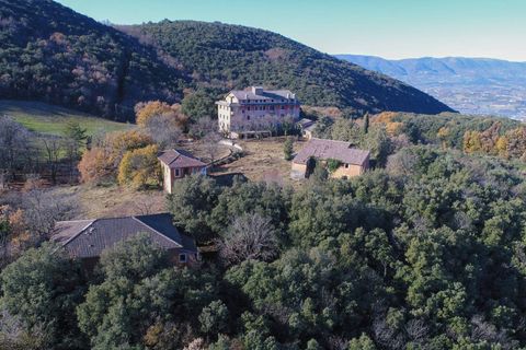 Landejendom i Spoleto, Perugia, Spoleto - € 650.000 | Ref: CBI057-316-30358 - foto 2