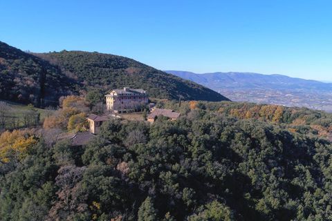 Landejendom i Spoleto, Perugia, Spoleto - € 650.000 | Ref: CBI057-316-30358 - foto 3