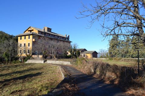 Landejendom i Spoleto, Perugia, Spoleto - € 650.000 | Ref: CBI057-316-30358 - foto 4