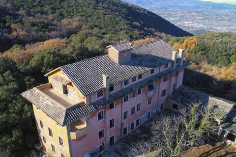 Landejendom i Spoleto, Perugia, Spoleto - € 650.000 | Ref: CBI057-316-30358 - foto 5