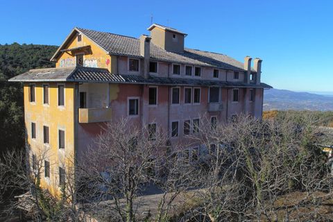 Landejendom i Spoleto, Perugia, Spoleto - € 650.000 | Ref: CBI057-316-30358 - foto 6