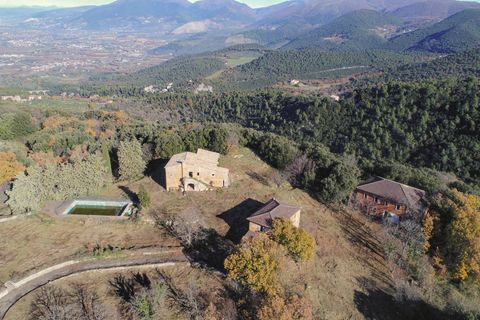 Landejendom i Spoleto, Perugia, Spoleto - € 650.000 | Ref: CBI057-316-30358 - foto 8