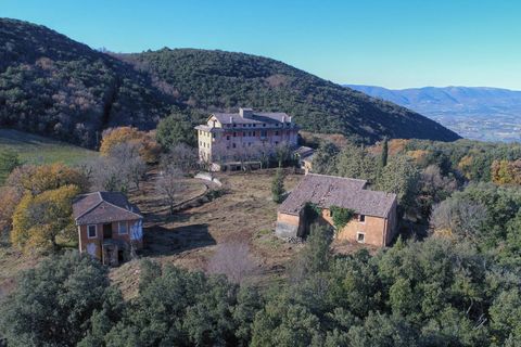 Landejendom i Spoleto, Perugia, Spoleto - € 650.000 | Ref: CBI057-316-30358 - foto 10