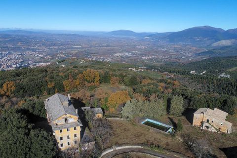 Landejendom i Spoleto, Perugia, Spoleto - € 650.000 | Ref: CBI057-316-30358 - foto 12