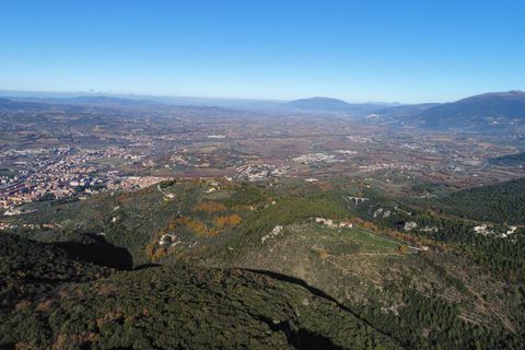 Landejendom i Spoleto, Perugia, Spoleto - € 650.000 | Ref: CBI057-316-30358 - foto 13