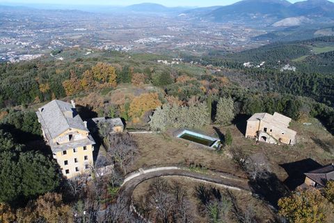 Landejendom i Spoleto, Perugia, Spoleto - € 650.000 | Ref: CBI057-316-30358 - foto 14