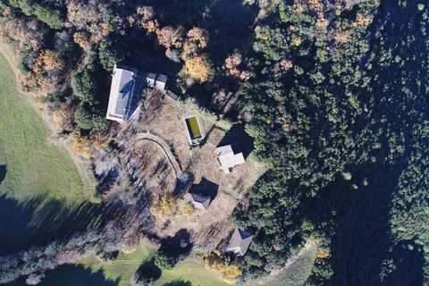 Landejendom i Spoleto, Perugia, Spoleto - € 650.000 | Ref: CBI057-316-30358 - foto 16