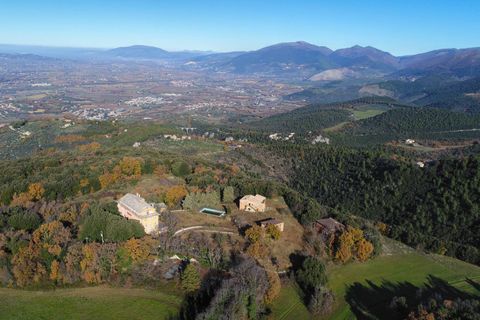 Landejendom i Spoleto, Perugia, Spoleto - € 650.000 | Ref: CBI057-316-30358 - foto 17