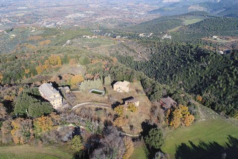 Landejendom i Spoleto, Perugia, Spoleto - € 650.000 | Ref: CBI057-316-30358 - foto 18