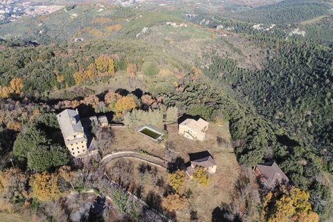Landejendom i Spoleto, Perugia, Spoleto - € 650.000 | Ref: CBI057-316-30358 - foto 19