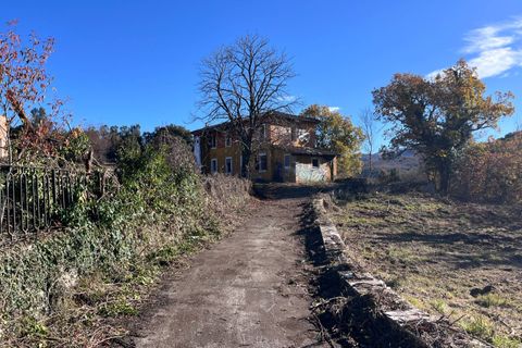 Landejendom i Spoleto, Perugia, Spoleto - € 650.000 | Ref: CBI057-316-30358 - foto 23