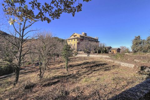 Landejendom i Spoleto, Perugia, Spoleto - € 650.000 | Ref: CBI057-316-30358 - foto 24