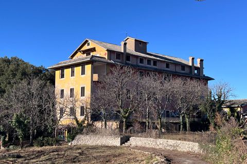 Landejendom i Spoleto, Perugia, Spoleto - € 650.000 | Ref: CBI057-316-30358 - foto 27