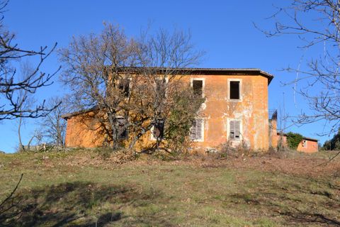 Landejendom i Spoleto, Perugia, Spoleto - € 650.000 | Ref: CBI057-316-30358 - foto 28