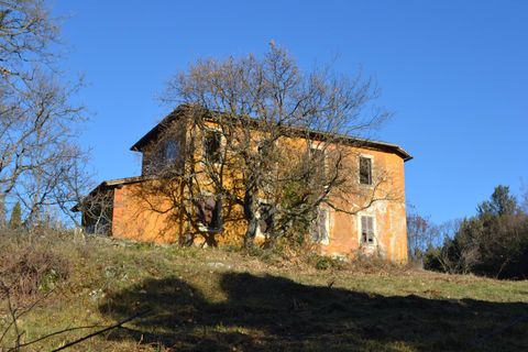 Landejendom i Spoleto, Perugia, Spoleto - € 650.000 | Ref: CBI057-316-30358 - foto 29