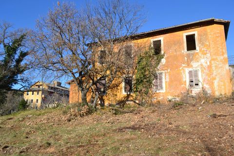 Landejendom i Spoleto, Perugia, Spoleto - € 650.000 | Ref: CBI057-316-30358 - foto 37