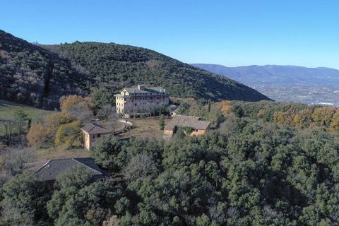 Landejendom i Spoleto, Perugia, Spoleto - € 650.000 | Ref: CBI057-316-30358 - foto 38
