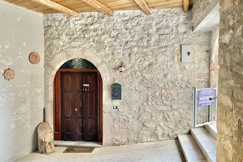 Villa a Sellano, Perugia, Sellano - € 98.000 | Ref: CBI057-315-30367 - foto 5