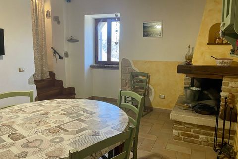 Villa a Sellano, Perugia, Sellano - € 98.000 | Ref: CBI057-315-30367 - foto 6