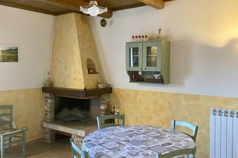Villa a Sellano, Perugia, Sellano - € 98.000 | Ref: CBI057-315-30367 - foto 7
