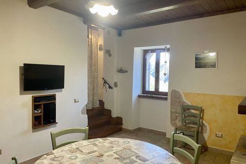 Villa a Sellano, Perugia, Sellano - € 98.000 | Ref: CBI057-315-30367 - foto 8