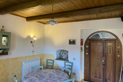 Villa a Sellano, Perugia, Sellano - € 98.000 | Ref: CBI057-315-30367 - foto 9