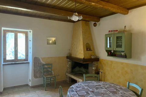 Villa a Sellano, Perugia, Sellano - € 98.000 | Ref: CBI057-315-30367 - foto 10