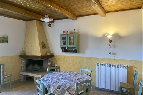 Villa a Sellano, Perugia, Sellano - € 98.000 | Ref: CBI057-315-30367 - foto 12