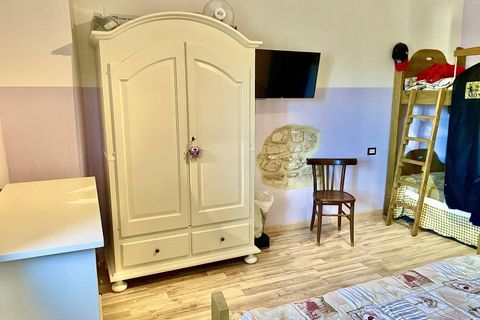 Villa a Sellano, Perugia, Sellano - € 98.000 | Ref: CBI057-315-30367 - foto 18