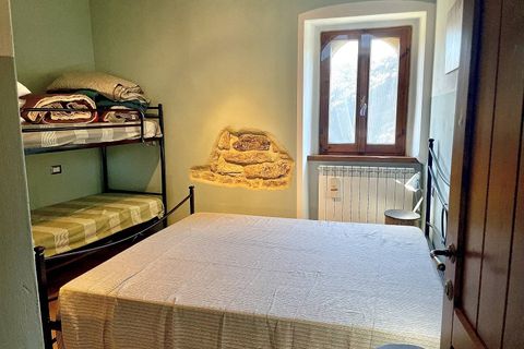 Villa a Sellano, Perugia, Sellano - € 98.000 | Ref: CBI057-315-30367 - foto 22