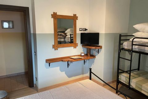 Villa a Sellano, Perugia, Sellano - € 98.000 | Ref: CBI057-315-30367 - foto 24