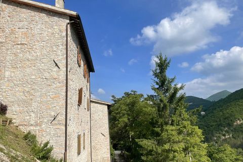 Villa a Sellano, Perugia, Sellano - € 98.000 | Ref: CBI057-315-30367 - foto 2