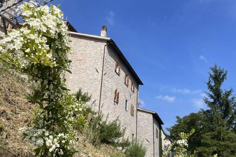 Villa a Sellano, Perugia, Sellano - € 98.000 | Ref: CBI057-315-30367 - foto 4